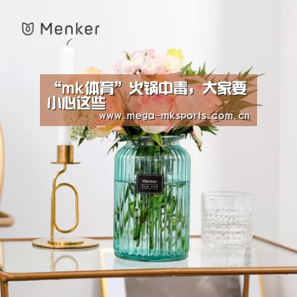mk体育入口