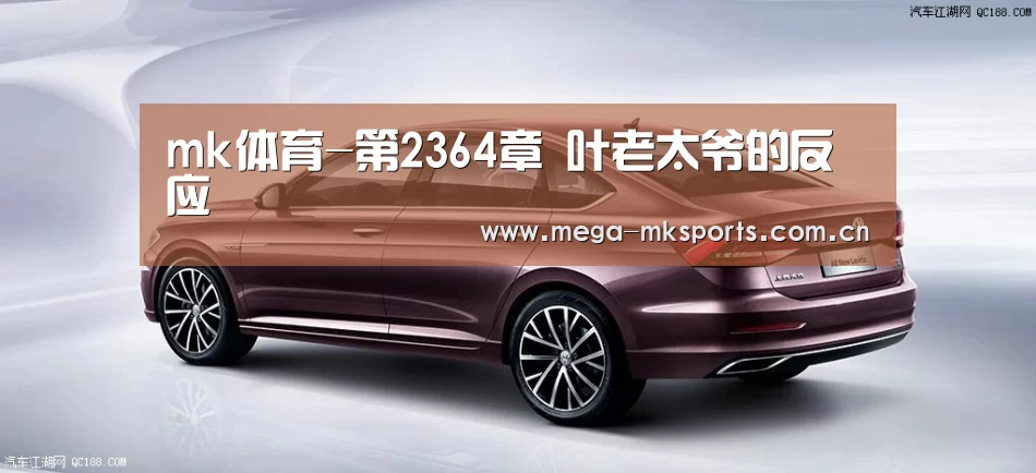 mk体育-第2364章 叶老太爷的反应(图3) mk sports